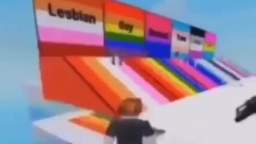 Roblox Anti-LGBT