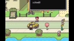 Earthbound German Playthrough - Episode 7 | Teleporting T & Taxis