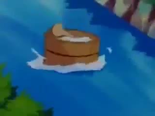 YTP: Ash Beats the Hell out of Pikachu