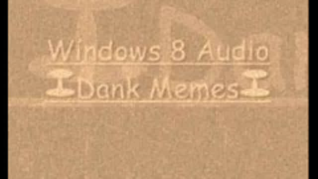 YTP 8 Audio Dank Memes