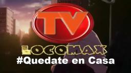 LocomaxTv Bolivia Anime