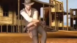 Red Dead Redemption 3 teaser trailer