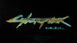 Cyberpunk 2077 – official E3 2018 trailer