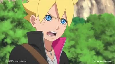 BORUTO NEXT GENERATION
