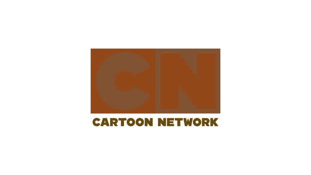 Cartoon Network LA Toonix Banner Ya Viene Ardilla Miedosa (2012)
