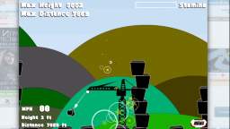 Throw Me (the launch game) Old browser games for Spyonclear