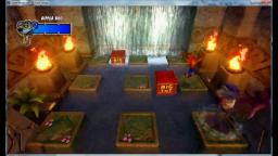 Crash Bandicoot - Ripper Roo - PC Gameplay