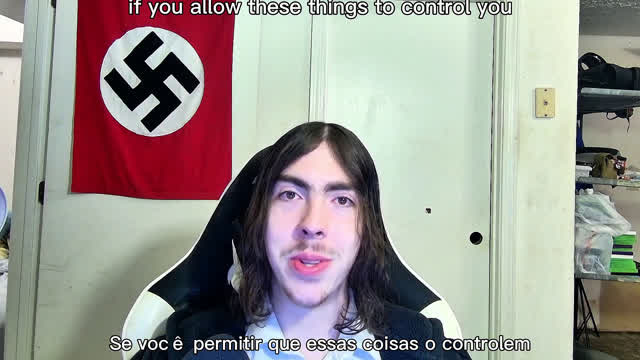 How to Effectively Fight Back against the 5G Wifi Nigger Radiation How to Effectively Fight Back against the 5G Wifi Nigger Radiation