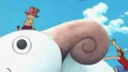 One Piece Episode 99 Odex Dub