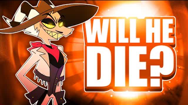 Will Striker Die？ Helluva Boss Season 2 Episode 4 Theories