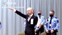 My Honest Anders Breivik Reaction:
