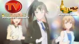 LocomaxTv Bolivia Anime 2020