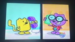 Wow Wow Wubbzy - Special Delivery (2-5)