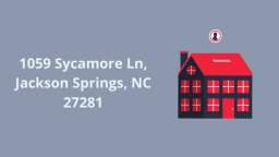 Sycamore Lodge Resort |  Best Campground in Hot Springs, NC
