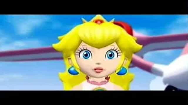 Juguemos! Super Mario Sunshine -Parte 1