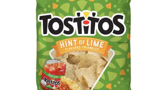 Lime Tostitos Song