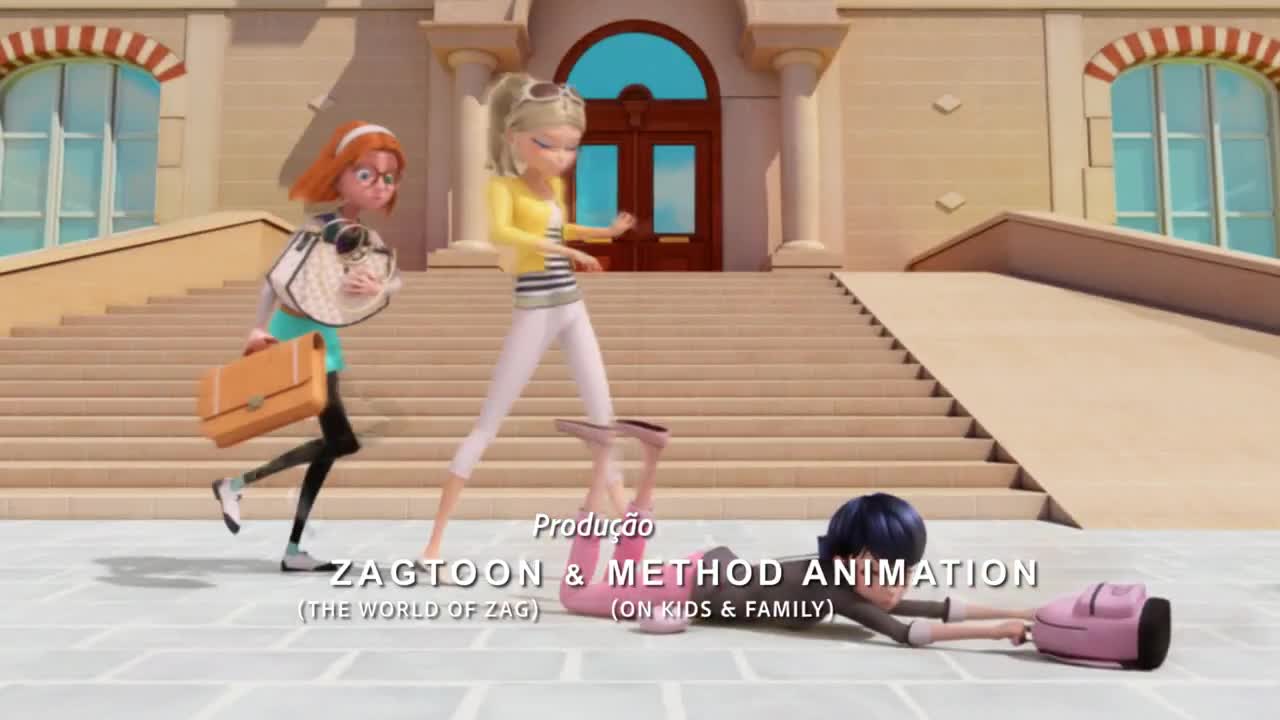 S4E17 - Lastimador