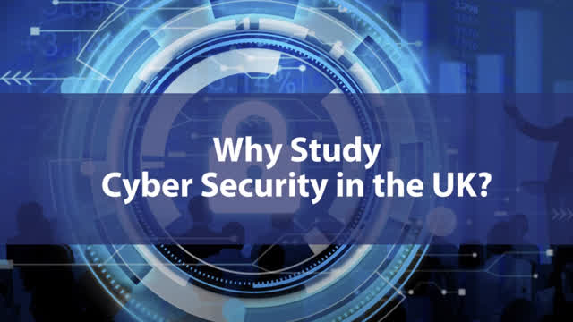 Why Study Cyber Security in the UK _ AHZ Associates
