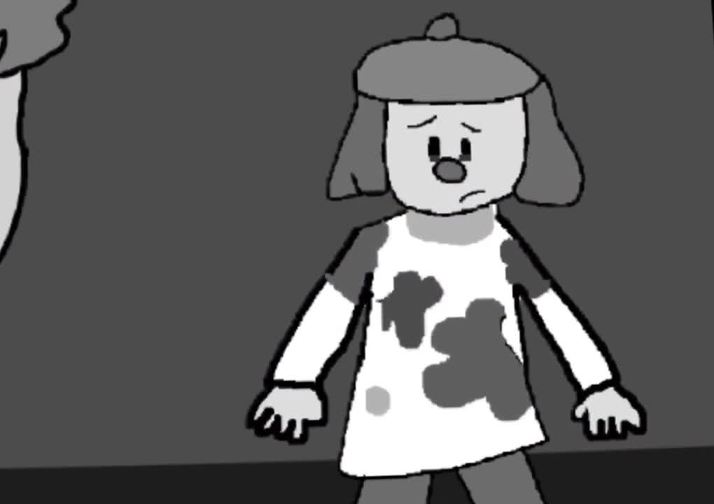 Preston thinks JoJo Tickle Should do Nothing