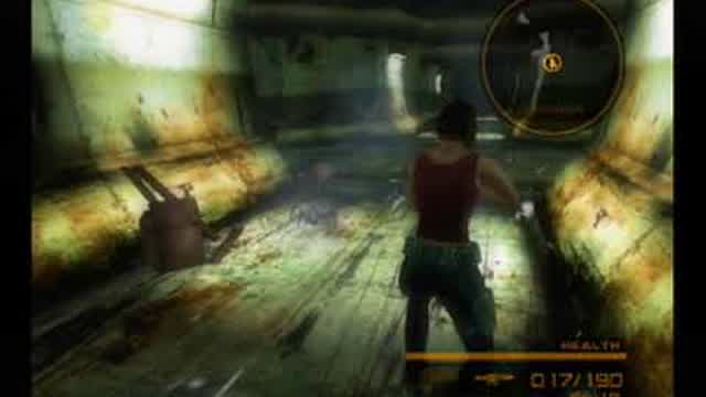 Headhunter: Redemption #09 - Covering Che; More Tunnels! Onwards to Entertainment! (No Commentary)