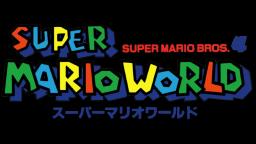 Athletic Theme (JP Grand Edition) - Super Mario World