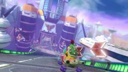 Mute City - Mario Kart 8 Deluxe Random Gameplay Part 9 - Nintendo Switch