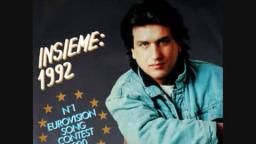 Toto Cutugno - Insieme