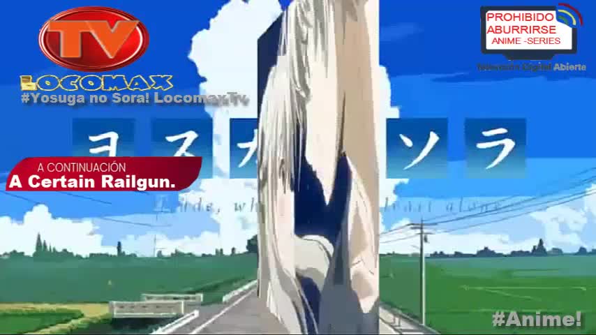 LocomaxTv Bolivia Anime Septiembre 2026