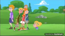 Phineas and Ferb Episode 115 Run, Candace, Run Part 1