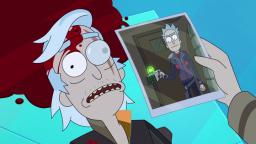 Rick and Morty - Rickmurai Jack (The Past of Rick)