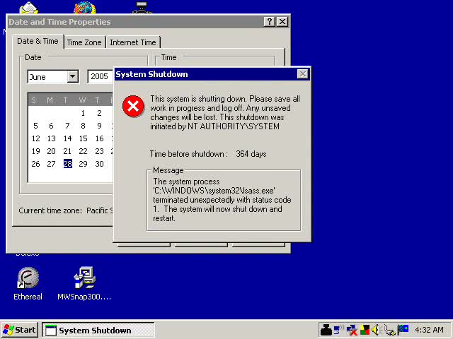 YTMND - Windows XP Fad