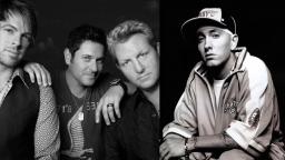 What Hurts When Im Gone [Shitty Mashup Shitpost] (Rascal Flatts vs Eminem)