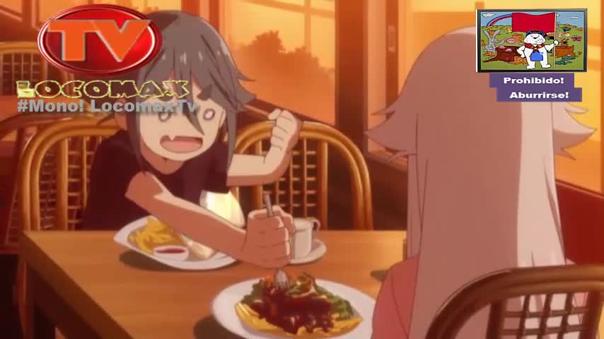 LocomaxTv Bolivia Anime Noviembre 2025