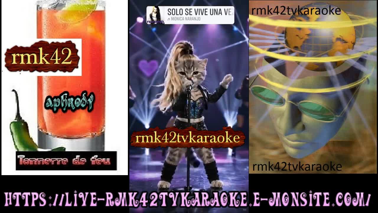 chat 6 2026 djmac-kinkikeuke  rmk42tvkaraoke