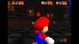 Lets Play Super Mario 64 Part 6