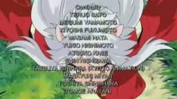 Inuyasha Episode 109 Animax Dub