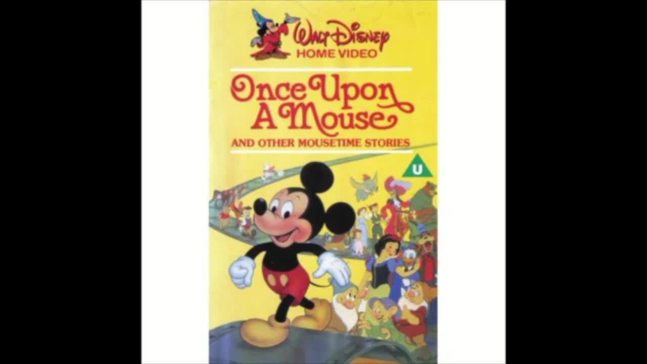 Minnie's Yoooo-Hooooo!