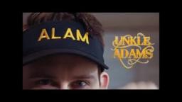 unkle adams funny