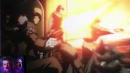 The Last Bataillon Terror Edit