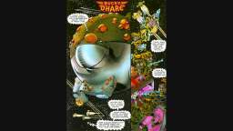 Bucky O'Hare (Nes) Original Soundtrack - Story Mode Opening Intro