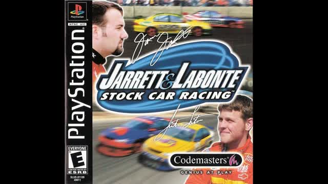 Jarrett & Labonte Stock Car Racing (2000)