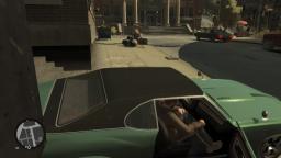 Funny in Grand Theft Auto 4