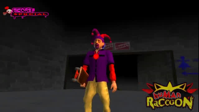 RCN THUG Pro :: The End