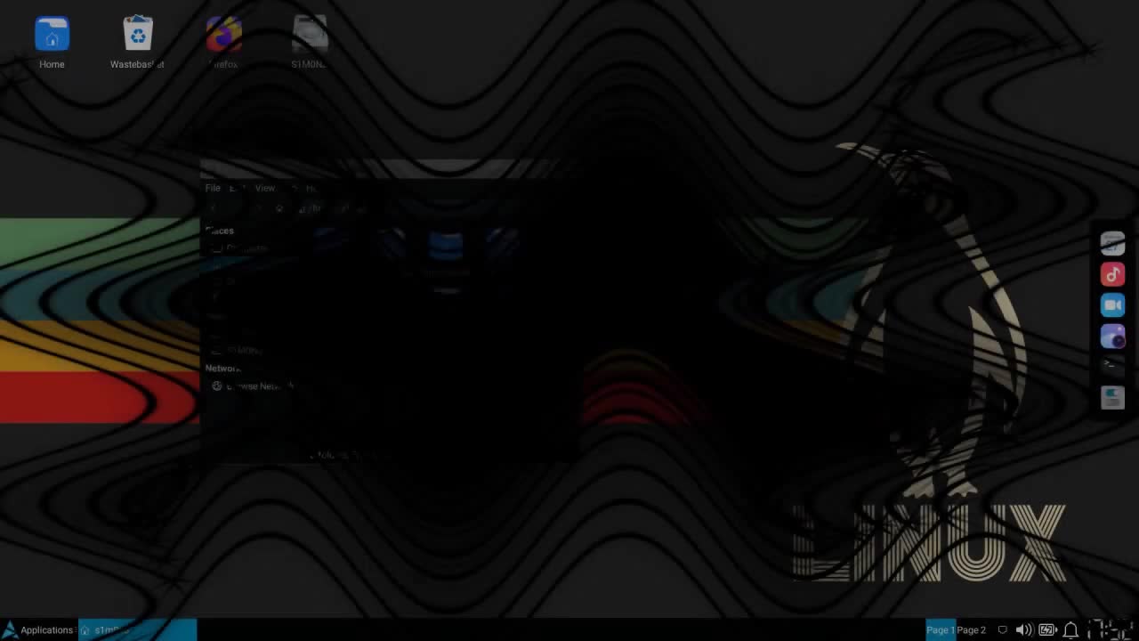 Arch Customization Gallery