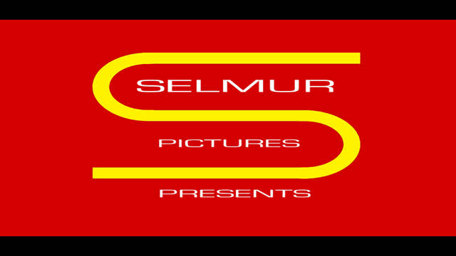 Selmur Pictures (1968) Logo Remake