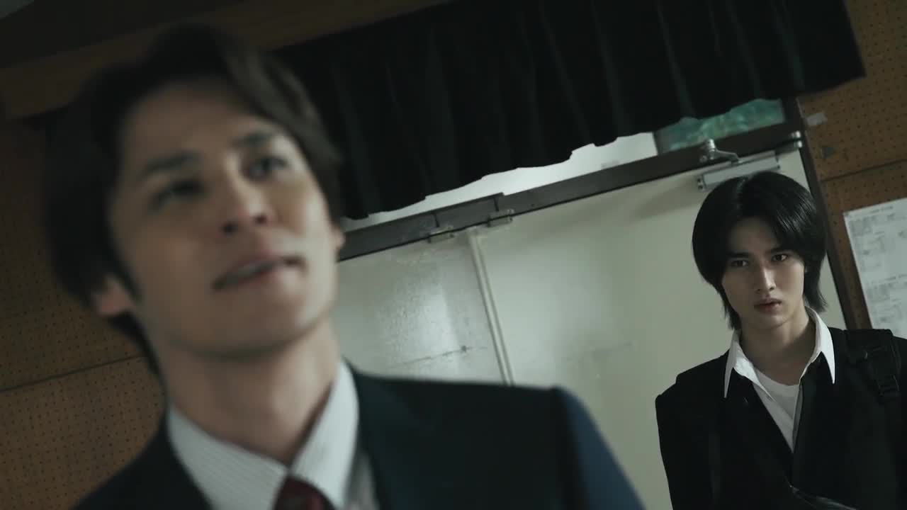 Wingman (2024) | EP 09 | Spanish fansub
