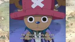 One Piece [Episode 0107] English Sub