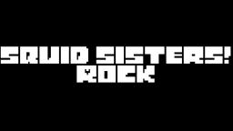 [squid sisters rock!version - NQ Music]