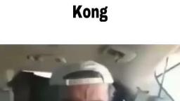 kong