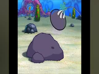 Patrick Star says Finland - SpongeBob